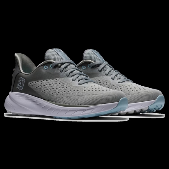 Footjoy Flex XP Women's Shoes - Picture 7 of 8